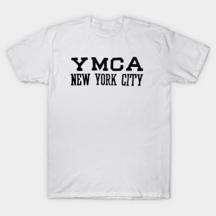 YMCA NEW YORK CITY T-Shirt